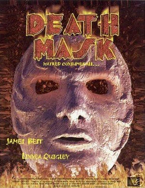 Постер Маска смерти 1998