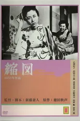 Миниатюра 1953 постер