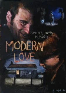 Постер Современная любовь 2006