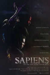 Sapiens 2016 постер