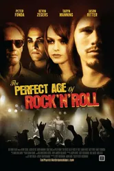 Лучшие годы рок-н-ролла 2009 постер