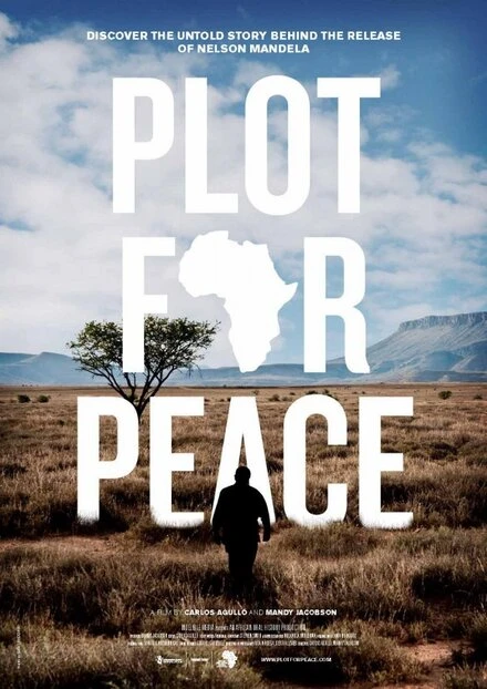 Постер Plot for Peace