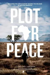 Plot for Peace постер