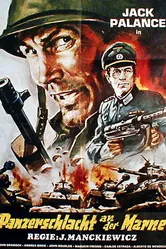 Нулевой час: Операция «Роммель» 1969 постер
