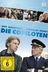 Die Copiloten постер