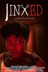 Jinxed 2016, Уганда постер