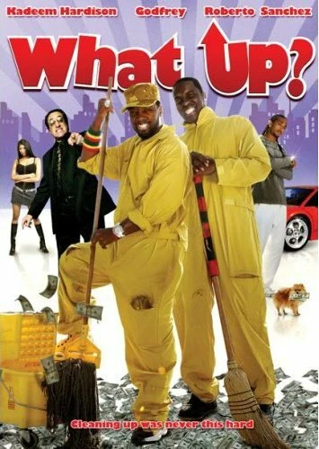 Постер The Sweep 2008