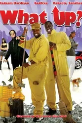 The Sweep 2008 постер