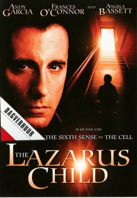 Постер Дитя Лазаря 2004