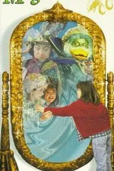 Magic in the Mirror постер