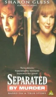 Постер Разделенные убийством 1994