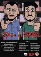 Blacky and Faulty постер