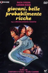 Молодые, красивые… вероятно, богатые 1982 постер