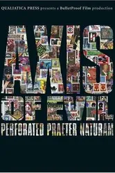 Axis of Evil: Perforated Praeter Naturam постер