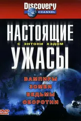 Настоящие ужасы с Энтони Хэдом 2004 постер