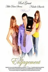 Mr. Engagement постер