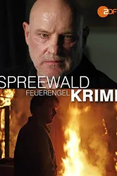Spreewaldkrimi - Feuerengel постер