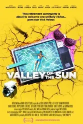 Valley of the Sun 2011 постер