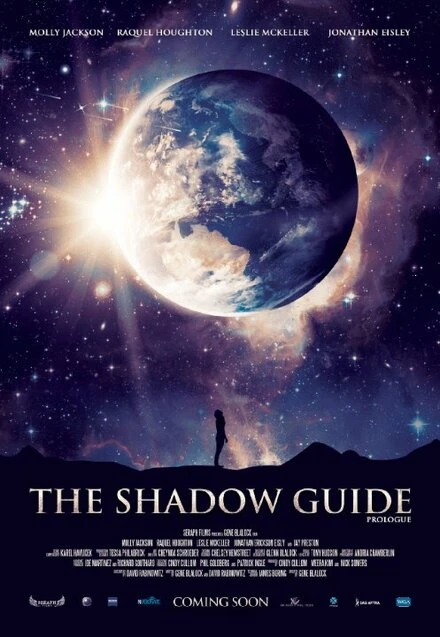 Постер The Shadow Guide: Prologue