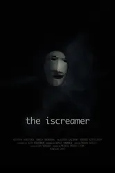 The iscreamer 2017 постер