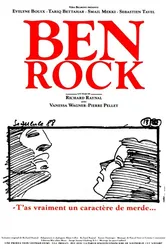 Ben Rock постер