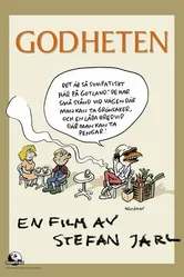 Godheten постер