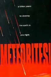 Метеориты! 1998 постер