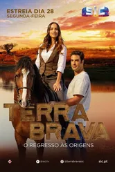 Terra Brava постер