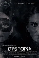 Dystopia 2013, США постер