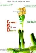 Постер Love, Sex & Drugs