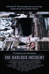 The Garlock Incident постер