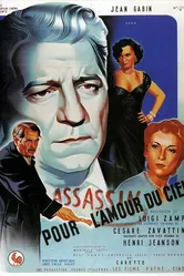 Легче верблюду пройти сквозь игольное ушко... 1950 постер
