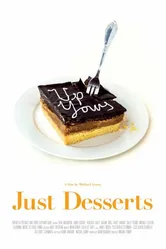 Just Desserts 2015 постер