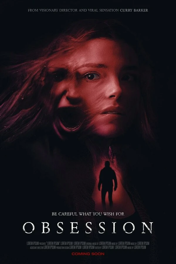 Постер фильма