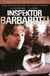 Inspektor Barbarotti - Verachtung постер