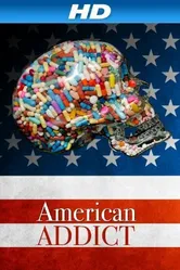 American Addict постер