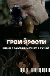 Гром ярости 2010 постер