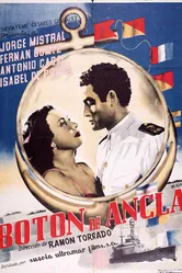 Botón de ancla постер