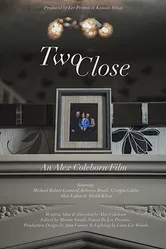 Two Close постер