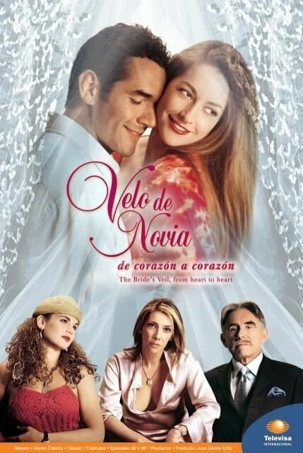 Постер Фата невесты 2003