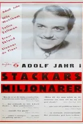 Stackars miljonärer постер