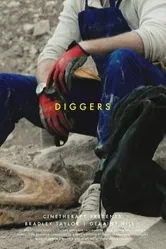 Diggers постер
