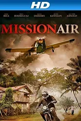 Mission Air постер
