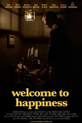 Welcome to Happiness постер