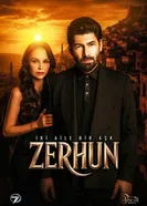 Zerhun постер
