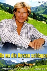 Da wo die Herzen schlagen постер