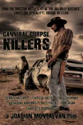 Cannibal Corpse Killers постер