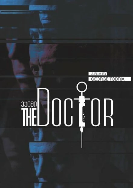 Постер The Doctor 2013