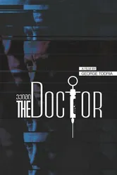 The Doctor 2013 постер