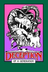 Deception of a Generation постер